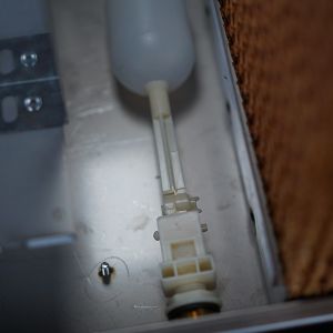 Enhanced Water Curtain Cooling System: Fresh Air Kitchen Ventilation With Ducted