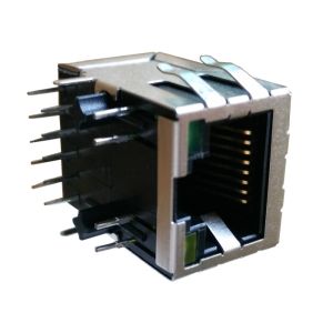 Wholesale ARJ-132 Female Ethernet Connector ,ATA6617C-P3QW Buit-in Z-Wave from china suppliers