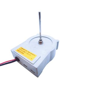 Surmounts White DC13V 3.1W 0.24A ODM-001F-03 3PIN Refrigerator Part 4681JB1027C