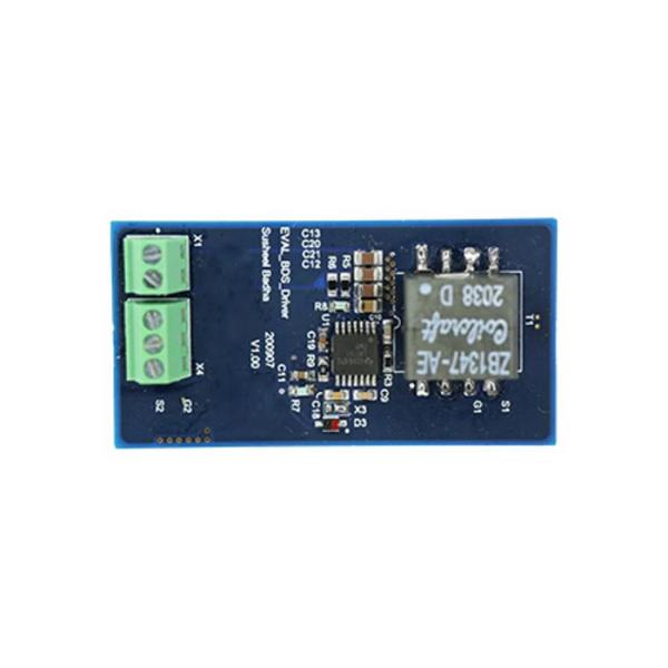 Quality EVAL-BDPS-DRIVER Embedded Solutions Bidirectional Protection Switch Evaluation Board for sale