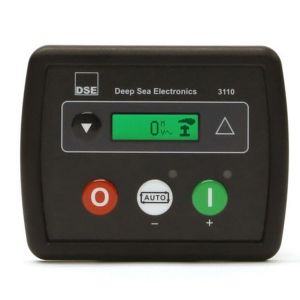 Deep Sea Controller DSE3110, Manual & Auto Start Control Module Deep Sea DSE3110