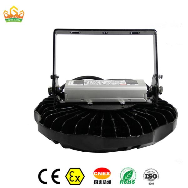 200W CREE Explosion Proof LED High Bay Lights Long Lasting Safe For Hazardous