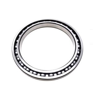 China DCM Deep Groove Ball Bearings 6800 61800 6900 61900Open 2RS Series Low Noise Tight Consistency on sale