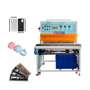 2022 New Silicone 3D Cartoon dripping machine