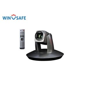 Wholesale IP HD HD-SDI &amp; USB3.0 Auto Tracking Camera For Large Meeting Room Solution, RS485 Control from china suppliers