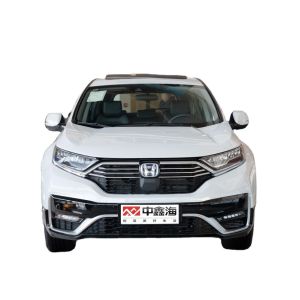 5 Seats New Energy Electric Car High Speed Honda CR-V Sharp Hybrid