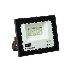 Garden Road Ultrathin External Led Flood Light 10W To 200W IP67 Grade