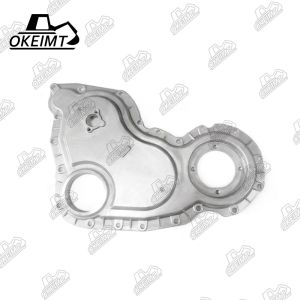 37166401 Timing Cover 165 285 Outer Perkins A4.212 A4.236 A4.248