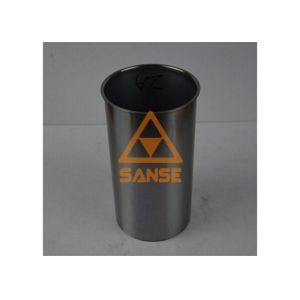 6BF1 Liner 1-11261-119-0 Diesel Engine ISUZU For Excavator Machinery