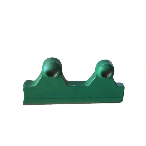 Customized Rotor Tips for Barmac B9100 VSI Crusher Spare Parts in Mining