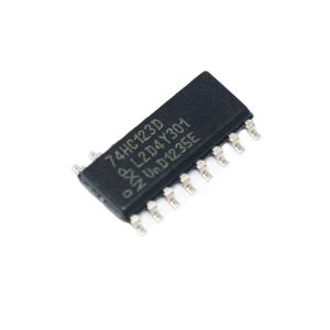 Wholesale Electronic Components Sale SOP16 74Hc123d Logic IC Programming 74Hc00d from china suppliers