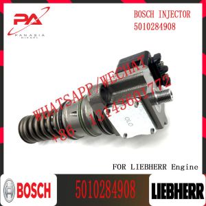 diesel engine fuel injection unit pump 0414750003 0414750002 E7-350 F00HN36635