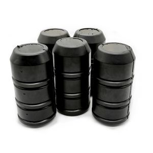 Royal Way Customizable TA Style Swab Cups For Tough Oilfield Conditions