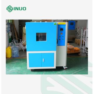 High-Temperature Aging Oven Air Circulation Accelerated Aging Chamber