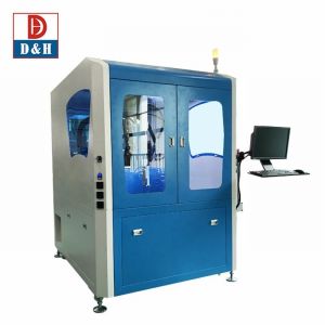 2K Dispensing Machine for Volumetric Glue Dispensing Applicable Materials