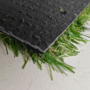 20mm Pile Height Advanced Playground Artificial Grass Can Enhance The Attractive