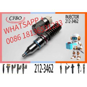 C12 Injector 212-3462 208-9160 0R-9595 10R-1814 0R-4987 161-1785 0R-9530 for C+