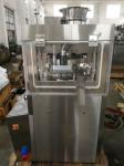 Customization Double Outlet Rotary Tablet Compression Machine