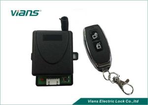 Wholesale Remote Control Door Exit Button , push button exit switch for access control system from china suppliers
