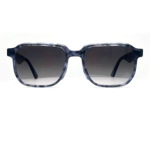 AS077 Classic Acetate Frame Sunglasses