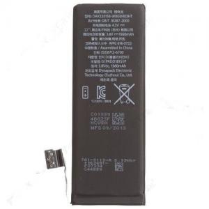 China For OEM Apple iPhone 5S Battery Replacement on sale