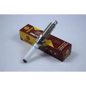 SILZKFR8D7S Car Iridium Spark Plug Automotive Spare Parts Lightweight