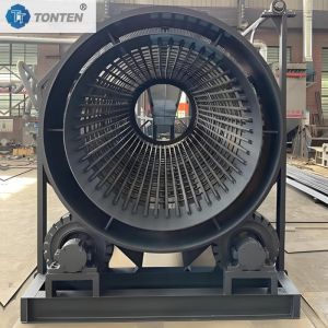 High Precision Vibratory Screening Machine Stainless Steel Mesh For Powder