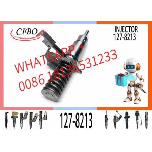 C7 Engine Common Rail Fuel Injector 127-8213 0R-8473 127-8209 127-8218