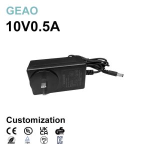 10V 0.5A Wall Mount Power Adapters For Cheap Cricut Lg Monitor Showroom Thinkpad