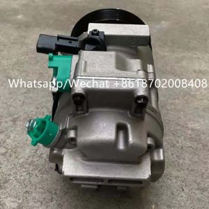 VS-18 A / VS18 Auto Ac Compressor for hyundai santa fe OEM : 97701-2W050 / 97701