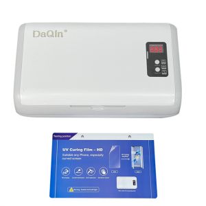 Hygienic Rejuvenating 1.5kg Deep UV Sterilizer With 5-Minute Disinfection