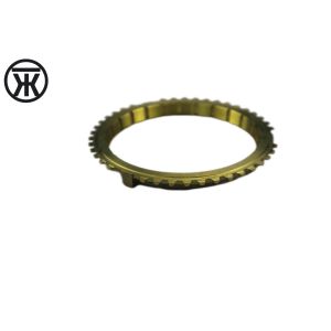 MYY5T MZZ6F 4KH1 Isuzu Transmission Parts Ring Block 5TH&6TH 8972413060