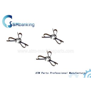 4P007460A WCS-S.Roller Assy Hitachi ATM 2845V 4P007460A For Card Reader