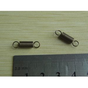 Diebold 49007640000F-13 Spring Assembly ATM Parts Printer Journer 40 COL W/TAKE