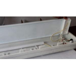 ATEX/IECEx/CNEX Explosion Proof Linear LED Light – Industrial Grade Lighting for