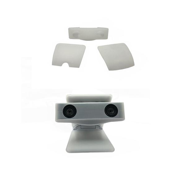 Non-slip Food Grade PS5 Console Game Camera High Quality Silicone Enclosing