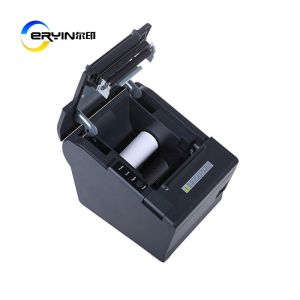 Curves Thermal Line Printing 80mm USB Port POS Wireless Android USB Non Wire