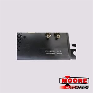 P111-6052 General Electric Advanced Micro Controller