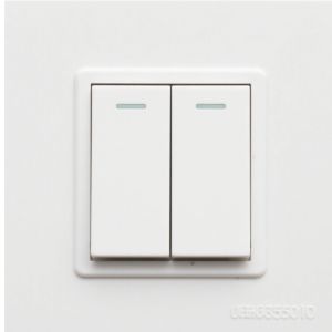 Wholesale Custom Plastic Switch Panel Household Parts Injection Molding Service from china suppliers