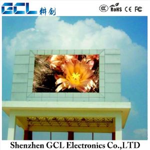 P6 P8 P10 P16 outdoor led display