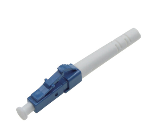 LC UPC APC 3.0mm SX Connector Fiber optical premise cable assemblies jumper