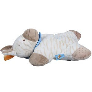 Eco Friendly Newborn Baby Plush Toys Super Soft Feeling With OEM Service
