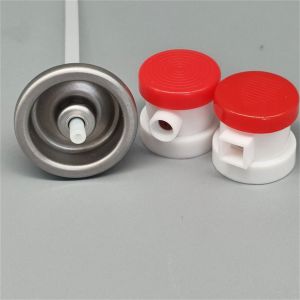 Heavy-Duty Shoes Socks Cleaning Valve Actuator for Workshops with Robust