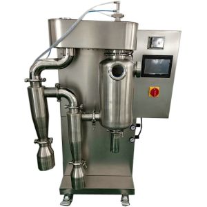 2000ml/H Experiment 50ml Feed 2L Stainless Steel Lab Spray Dryer