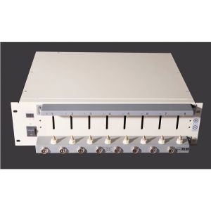 8 CH Lithium Ion Battery Analyzer