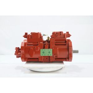 K3V112Dt-Hnov-14T Jcm921 Excavator Hydraulic Parts Piston Pump Assy