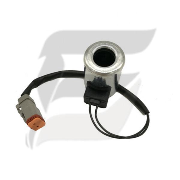 XCMG SANY High 49mm Inner 18.5mm Sov Coil