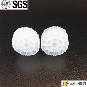 Factory Wholesale Koi Pond Filter Media 25*10mm For Promotion