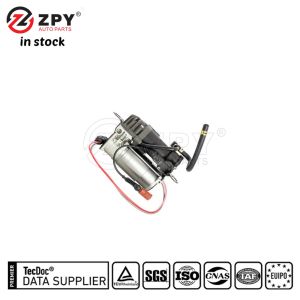 ZPY Air Suspension Compressor for Audi A8 S8 Quattro 2002-2010