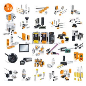 Wholesale IFM PLC Sensor 100% Original Products with Fast Shipping from china suppliers
